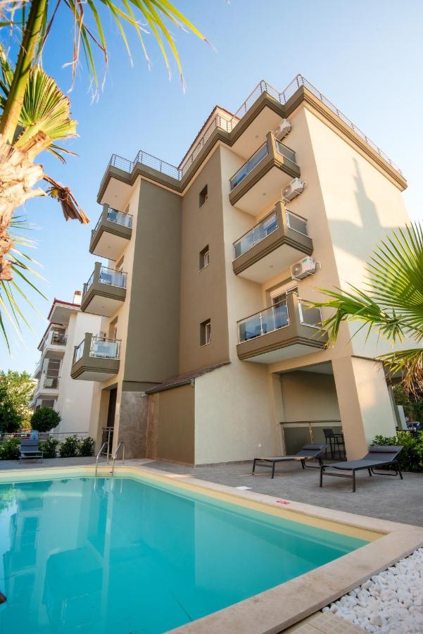 Olive 303 Apartamento Peraía Exterior foto