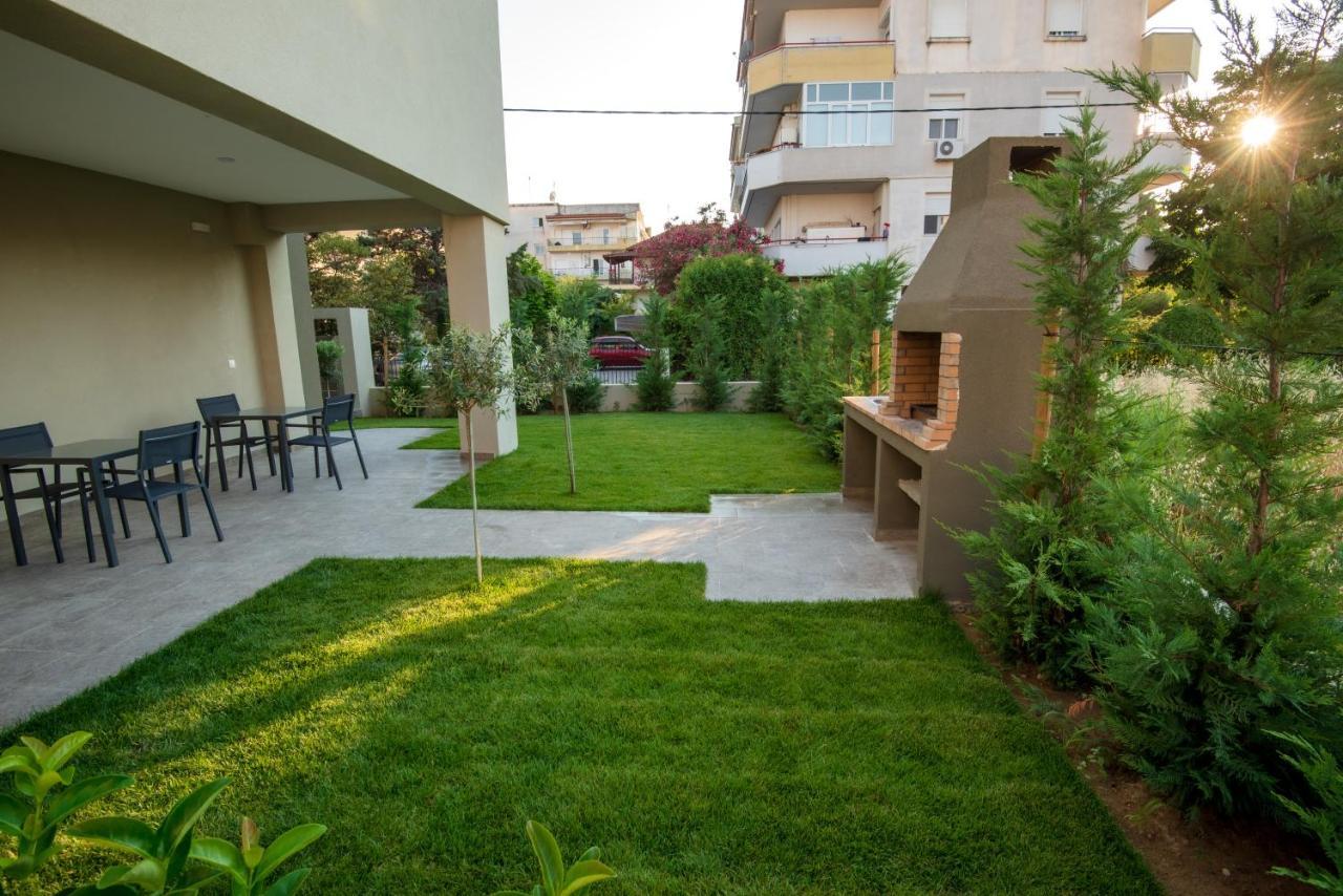 Olive 303 Apartamento Peraía Exterior foto