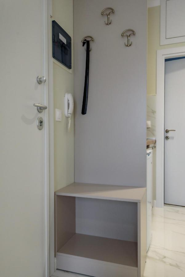 Olive 303 Apartamento Peraía Exterior foto