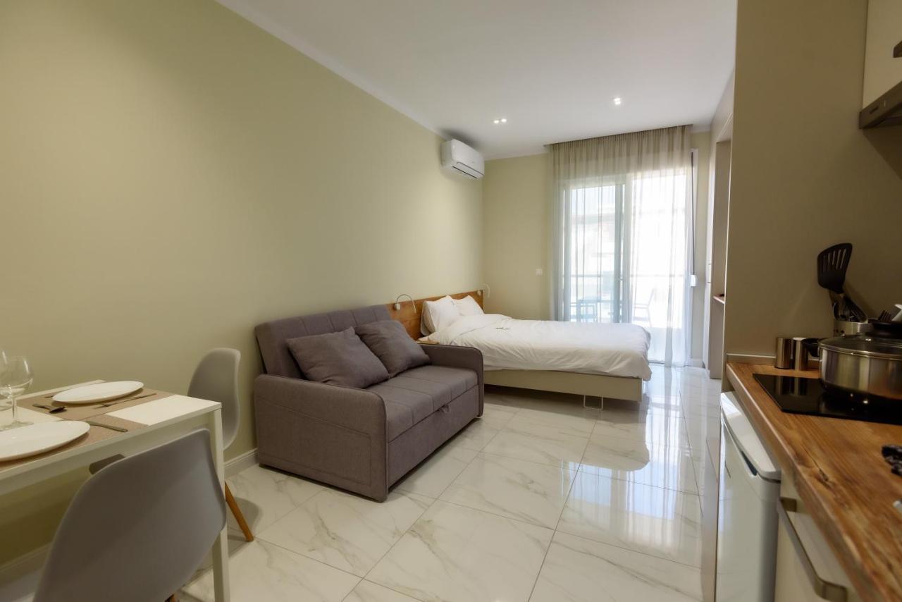 Olive 303 Apartamento Peraía Exterior foto